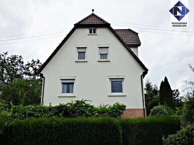 Einfamilienhaus zum Kauf 325.000 € 5 Zimmer 117 m² 809 m² Grundstück Oberensingen Nürtingen 72622