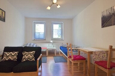 Wohnung zur Miete Wohnen auf Zeit 875 € 2 Zimmer 60 m² frei ab 01.02.2025 Shamrock Herne 44623