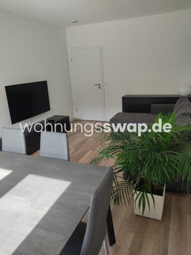 Apartment zur Miete 707 € 3 Zimmer 58 m² 3. Geschoss Hamm 20535