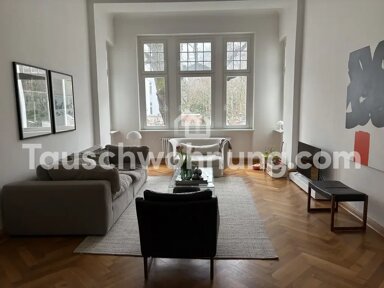 Wohnung zur Miete Tauschwohnung 2.209 € 4 Zimmer 130 m² 1. Geschoss Französisch Buchholz Berlin 10405