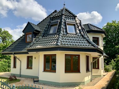 Villa zum Kauf 950.000 € 5 Zimmer 205 m² 720 m² Grundstück Wartenberg Berlin 13059