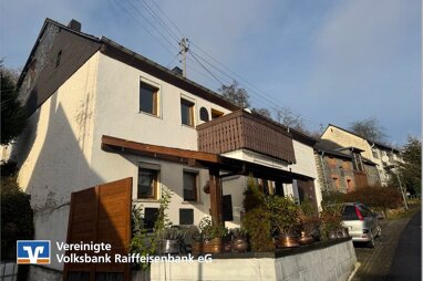 Einfamilienhaus zum Kauf 109.000 € 6 Zimmer 110 m² 355 m² Grundstück Merscheid Morbach-Merscheid 54497