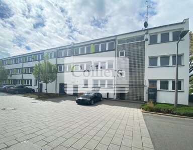 Bürofläche zur Miete 8,50 € 6.696 m² Bürofläche teilbar ab 400 m² Beuthener Straße Nürnberg 90471