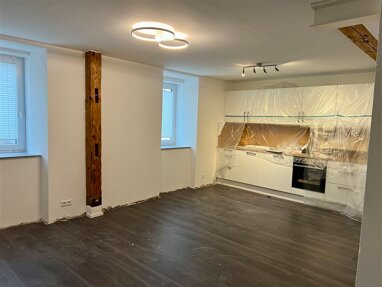 Wohnung zur Miete 620 € 3 Zimmer 66,8 m² Schrezheim Ellwangen (Jagst) 73479