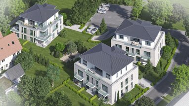 Wohnung zur Miete 1.200 € 3 Zimmer 85 m² 1. Geschoss Willi-Kastrup-Weg 7 Bechterdissen Leopoldshöhe 33818