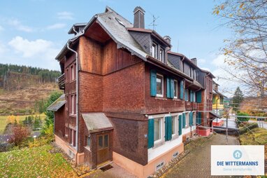 Haus zum Kauf 520.000 € 30 Zimmer 566 m² 1.430 m² Grundstück Falkau Feldberg / Falkau 79868