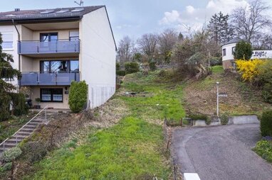 Grundstück zum Kauf Provisionsfrei 235.000 € 355 m² Grundstück Robert-Stolz-Weg 26 Alt-Böckingen - West Heilbronn 74080