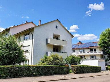 Wohnung zum Kauf provisionsfrei 319.000 € 3,5 Zimmer 83 m² 2. Geschoss frei ab 01.05.2025 Zollberg Esslingen 73734