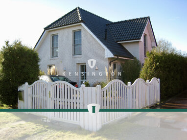 Einfamilienhaus zum Kauf 470.000 € 4 Zimmer 127 m² 735 m² Grundstück Wiarden Wangerland / Wiarden 26434