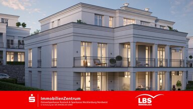 Wohnung zum Kauf provisionsfrei 459.900 € 2 Zimmer 75,6 m² Bad Doberan Bad Doberan 18209