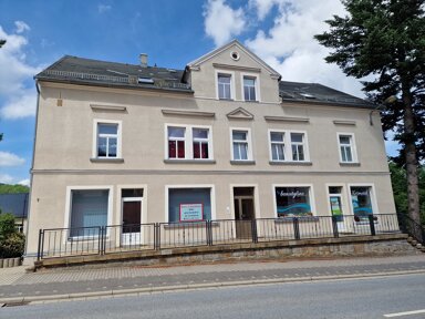 Haus zum Kauf provisionsfrei 260.000 € 12 Zimmer 375 m² 1.188 m² Grundstück Großpostwitz Großpostwitz/Oberlausitz 02692