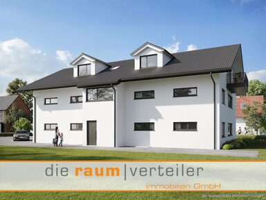 Wohnung zum Kauf 698.000 € 3 Zimmer 92 m² EG Bruckmühl 83052