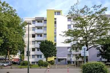 Wohnung zur Miete 869 € 3 Zimmer 81 m² 5. Geschoss frei ab 16.03.2025 Fürstenberger Straße 5 Hassels Düsseldorf 40599