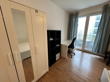 Wohnung zum Kauf provisionsfrei 279.000 € 1 Zimmer 24,5 m² 2. Geschoss Landsberger Str. 272 St. Ulrich München 80687