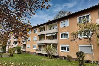 Wohnung zum Kauf 149.000 € 3 Zimmer 65,2 m² Tuttlingen Tuttlingen 78532