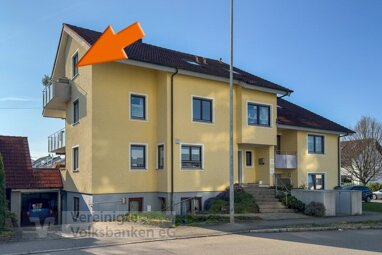 Wohnung zum Kauf 399.000 € 5 Zimmer 131 m² Kirchentellinsfurt 72138