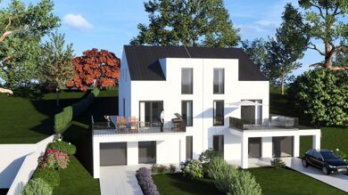 Haus zum Kauf 864.700 € 5 Zimmer 147 m² 360 m² Grundstück Immenhausen Kusterdingen 72127