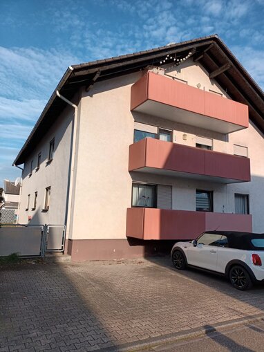 Wohnung zum Kauf 280.000 € 3 Zimmer 96 m² Kirrlach Waghäusel 68753
