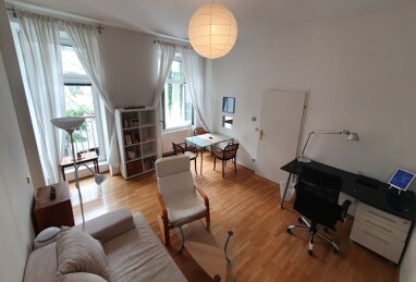 Wohnung zur Miete Wohnen auf Zeit 1.697,33 € 1 Zimmer 43 m² frei ab sofort Wien 1050