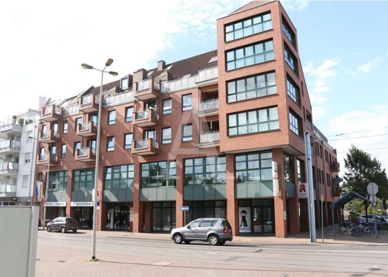 Ladenfläche zur Miete 197 m²<br/>Verkaufsfläche Innenstadt Frechen 50226