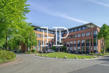 Bürofläche zur Miete 14,50 € 6.206 m² Bürofläche teilbar ab 160 m² Fuhlsbüttel Hamburg 22335