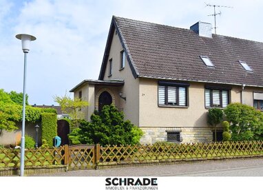 Haus zum Kauf 159.000 € 6 Zimmer 150 m² 430 m² Grundstück Salzwedel Salzwedel 29410