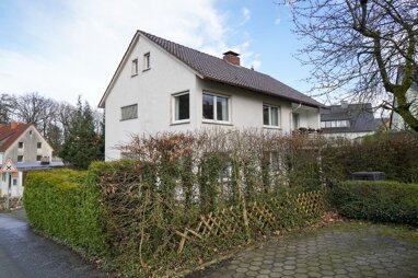Wohnung zum Kauf Provisionsfrei 159.000 € 4 Zimmer 92 m² 1. Geschoss Spork - Eichholz Detmold / Spork-Eichenholz 32760