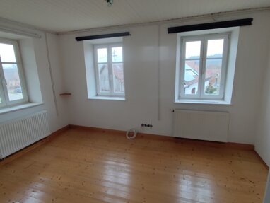 Herrenhaus zur Miete 1.200 € 7 Zimmer 163 m² 2.400 m² Grundstück frei ab sofort Estweg 2 Scherstetten Scherstetten 86872