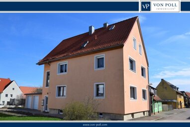 Mehrfamilienhaus zum Kauf 469.000 € 6 Zimmer 200 m² 602 m² Grundstück Wolframs-Eschenbach Wolframs-Eschenbach 91639