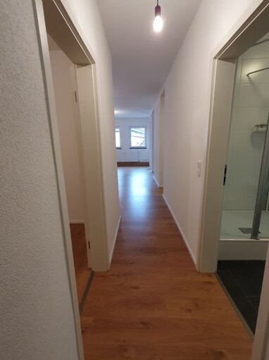 Wohnung zur Miete 620 € 2,5 Zimmer 75 m² 2. Geschoss Innenstadt Schwäbisch Gmünd 73525