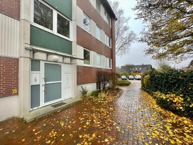 Wohnung zum Kauf provisionsfrei 199.000 € 2,5 Zimmer 72,1 m² 1. Geschoss Charles-Roß-Ring 48 Wik Bezirk 4 Kiel 24106