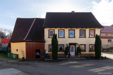 Einfamilienhaus zum Kauf 155.000 € 121 m² 315,5 m² Grundstück Wildentierbach Niederstetten 97996