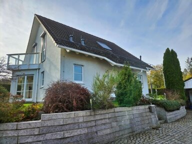 Einfamilienhaus zum Kauf 350.000 € 4 Zimmer 121 m² 920 m² Grundstück Hofer Vorstadt Plauen 08527