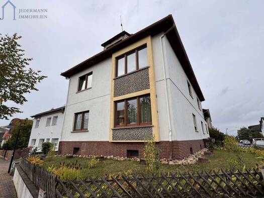 Mehrfamilienhaus zum Kauf 246.900 € 11 Zimmer 310 m² 453 m² Grundstück Heringen Heringen (Werra) 36266