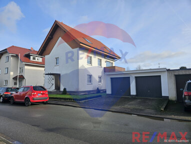Mehrfamilienhaus zum Kauf 495.000 € 7 Zimmer 172 m² 842 m² Grundstück Henkenstr. 16 Elsen Paderborn / Elsen 33106