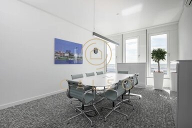 Bürokomplex zur Miete provisionsfrei 100 m² Bürofläche teilbar ab 1 m² HafenCity Hamburg 20457