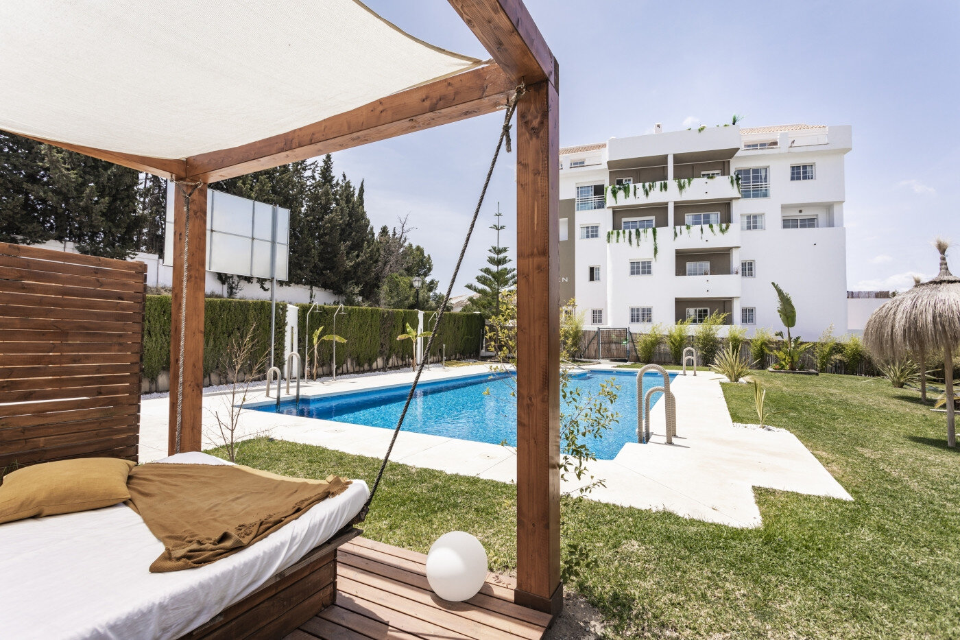 Apartment zum Kauf 382.000 € 3 Zimmer 83 m²<br/>Wohnfläche Nueva Andalucia 29660