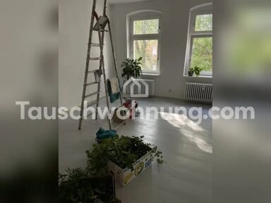 Wohnung zur Miete Tauschwohnung 353 € 1 Zimmer 36 m² 3. Geschoss Moabit Berlin 13347