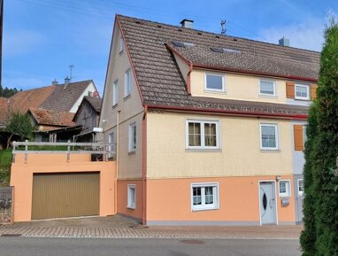 Einfamilienhaus zum Kauf 225.000 € 6 Zimmer 130 m² 318 m² Grundstück Oberwaldach Waldachtal 72178