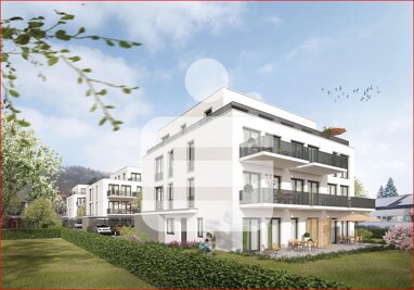 Penthouse zur Miete 890 € 2 Zimmer 77,2 m² 3. Geschoss Blaich Kulmbach 95326