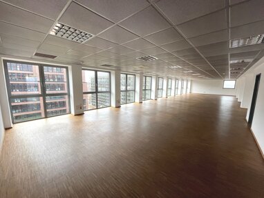Bürofläche zur Miete 16 € 1.310 m² Bürofläche teilbar ab 270 m² Mülheim Köln 51063