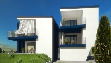 Wohnung zum Kauf 290.000 € 2 Zimmer 56 m² 1. Geschoss Lovrecica 52470