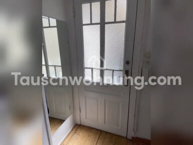 Wohnung zur Miete Tauschwohnung 900 € 4 Zimmer 80 m² Niendorf Hamburg 20253