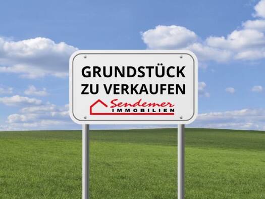 Grundstück zum Kauf 100 € 1.040 m² Grundstück Ihlowerfehn Ihlow 26632