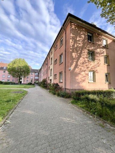 Wohnung zum Kauf Provisionsfrei 295.000 € 3 Zimmer 68 m² 1. Geschoss Mühlburg - Alt-Mühlburg Karlsruhe 76185