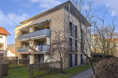 Wohnung zum Kauf 430.000 € 3 Zimmer 82 m² EG Waldkirch Waldkirch 79183