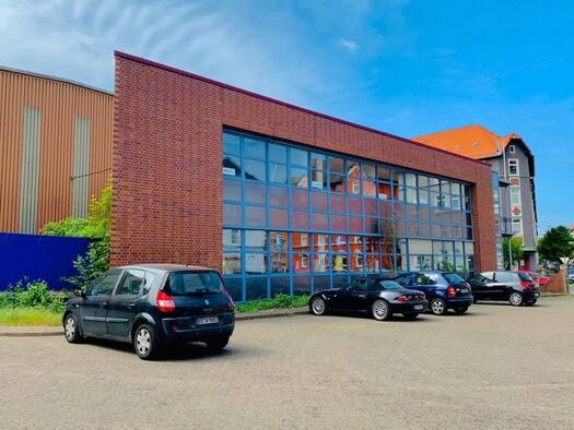 Bürofläche zur Miete 7,50 € 5 Zimmer 178 m² Bürofläche Braunschweig 38118