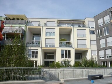 Wohnung zum Kauf 636.404 € 2,5 Zimmer Wiesentalstr. 54 Neuburg Freiburg im Breisgau 79098