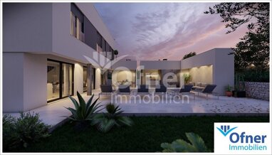 Villa zum Kauf 1.250.000 € 5 Zimmer 234,2 m² 765 m² Grundstück Zaton 23232