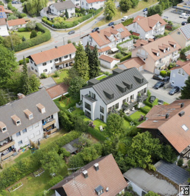 Grundstück zum Kauf 3.590.000 € 1.754 m² Grundstück Eglharting Kirchseeon 85614